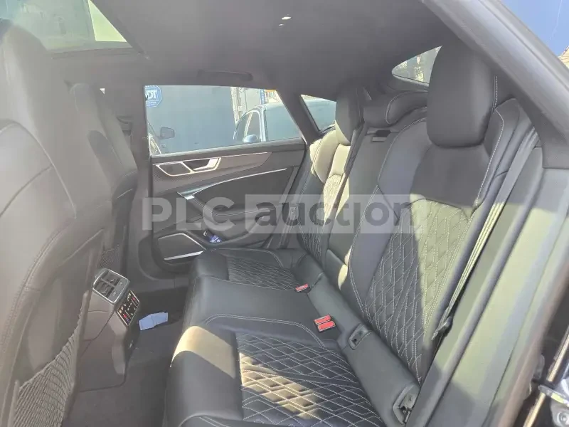 Audi S7 HEAD-UP| 360| B&O| ВКЛЮЧЕН ТЕХНОТЕСТ, снимка 12 - Автомобили и джипове - 54347183