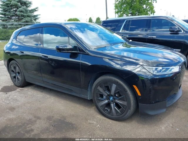 BMW iX XDRIVE50 | Mobile.bg � ����������� 12