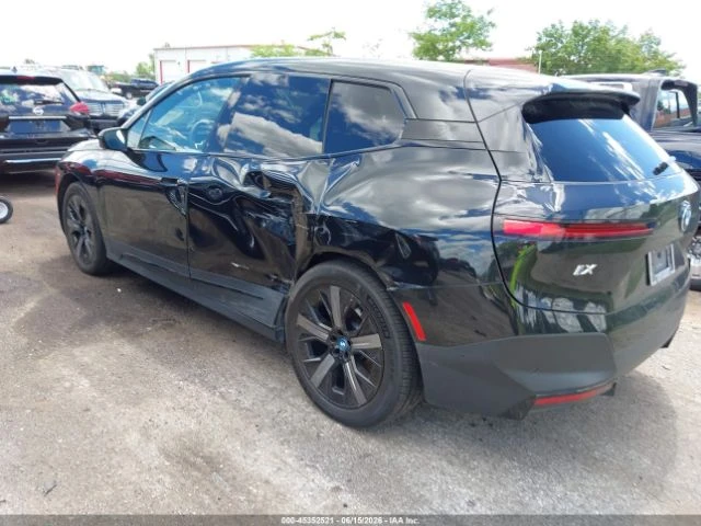 BMW iX XDRIVE50 | Mobile.bg � ����������� 3