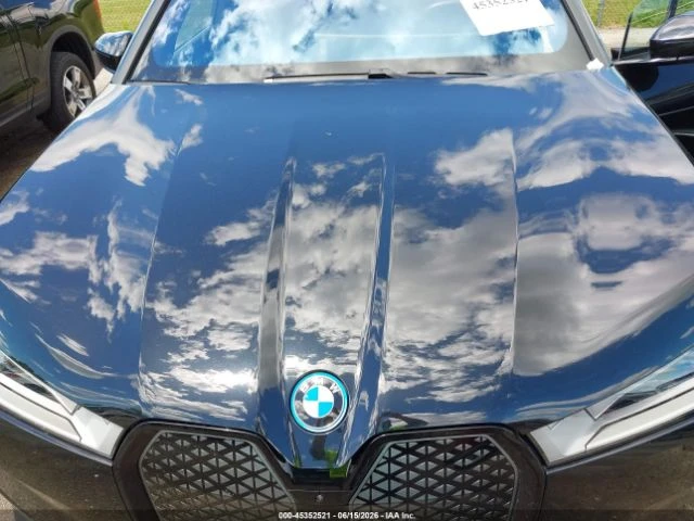 BMW iX XDRIVE50 | Mobile.bg � ����������� 9