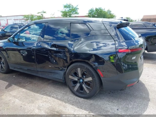 BMW iX XDRIVE50 | Mobile.bg � ����������� 13