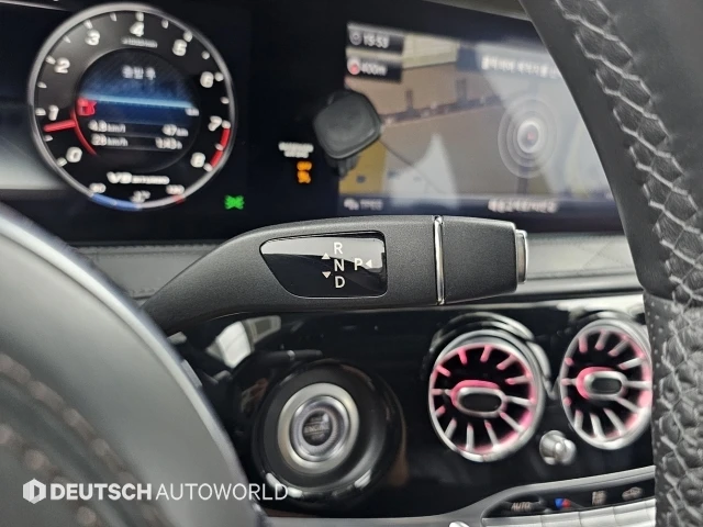 Mercedes-Benz S 63 AMG S-Class S63 AMG 4MATIC+ , снимка 9 - Автомобили и джипове - 55596336