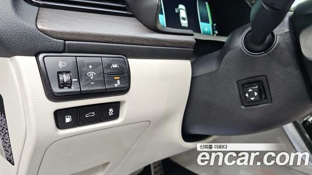 Kia Cadenza, снимка 14 - Автомобили и джипове - 56063011
