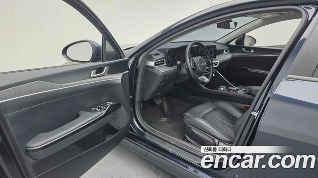 Kia K5, снимка 10 - Автомобили и джипове - 56082488