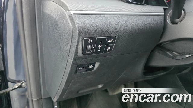 Kia K5, снимка 16 - Автомобили и джипове - 56082488