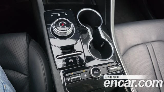 Kia K5, снимка 9 - Автомобили и джипове - 56082488