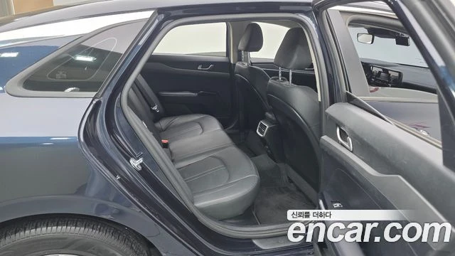 Kia K5, снимка 12 - Автомобили и джипове - 56082488
