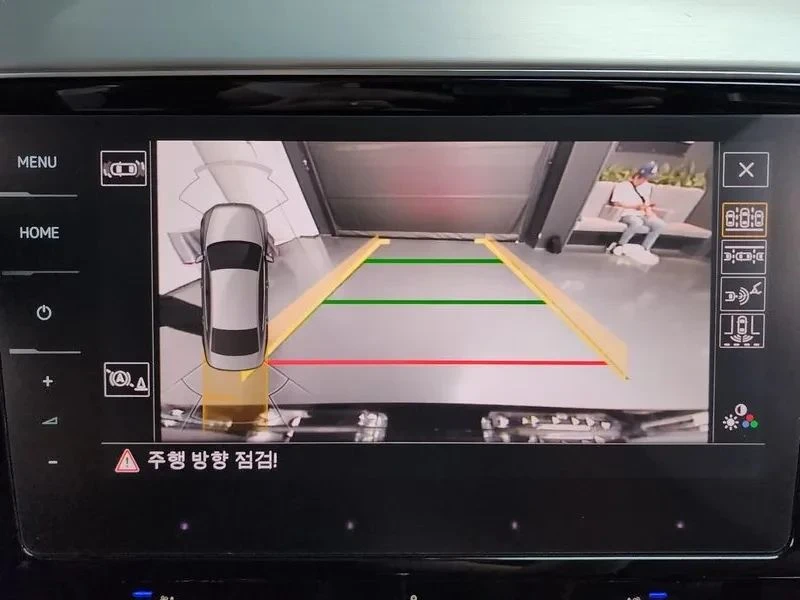 VW Passat, снимка 14 - Автомобили и джипове - 56687932