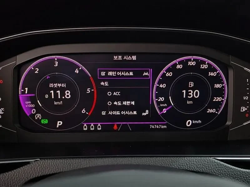 VW Passat, снимка 8 - Автомобили и джипове - 56687932