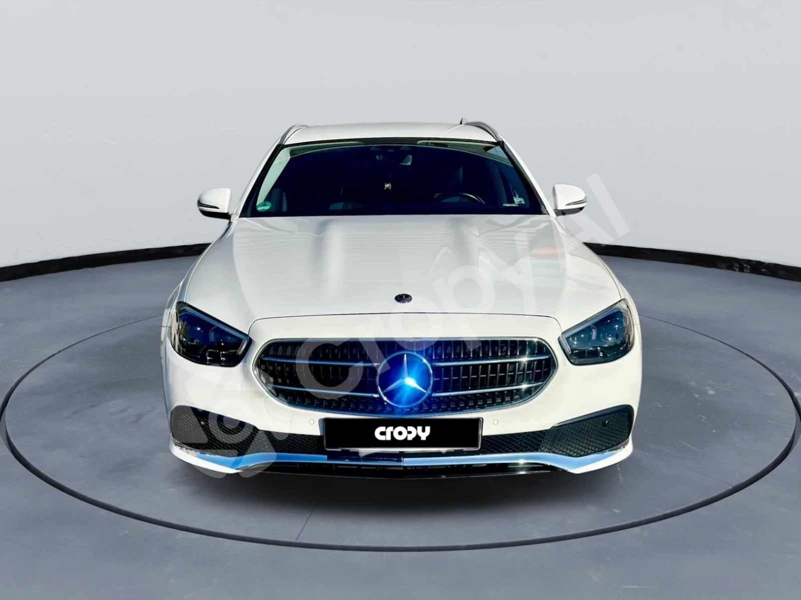 Mercedes-Benz E 300 E300de facelift, снимка 1