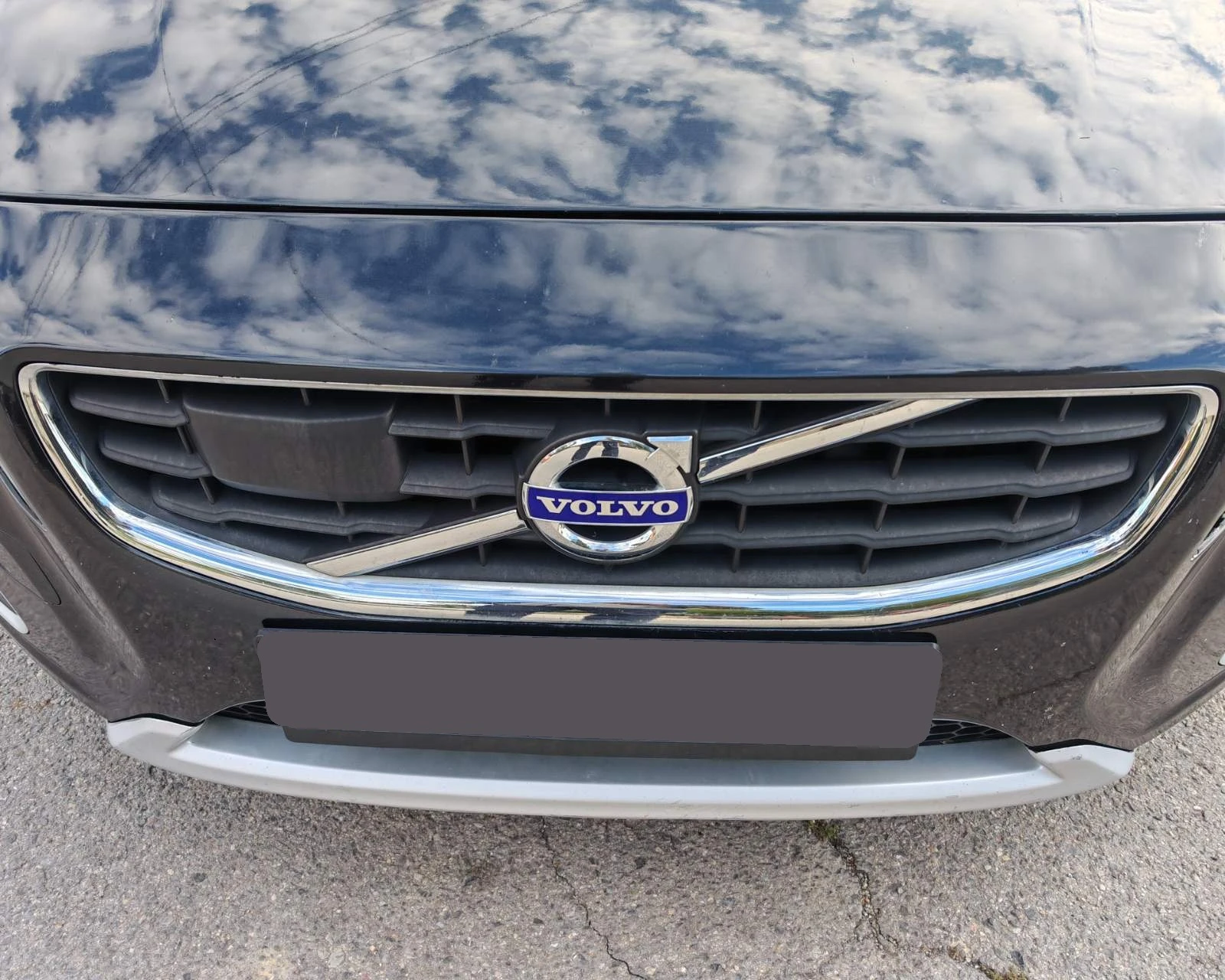 Volvo V60 D3 | Mobile.bg   9