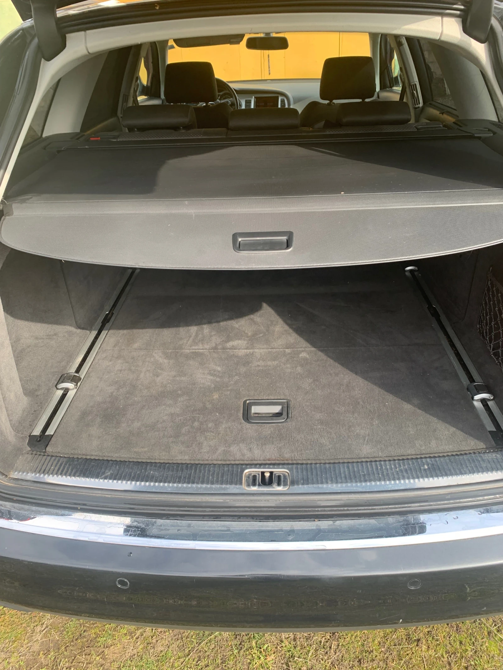 Audi A6 | Mobile.bg   11