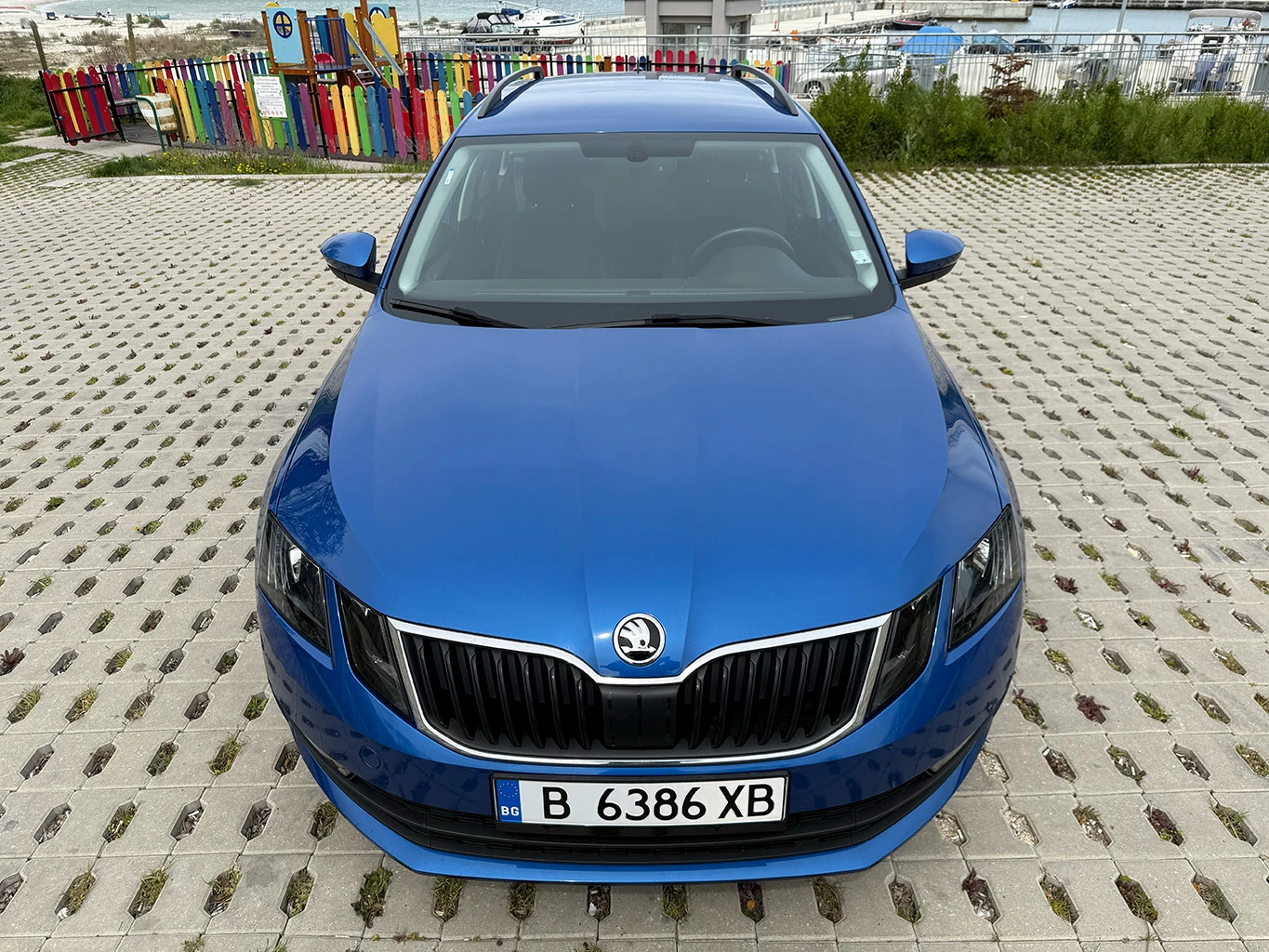 Skoda Octavia TSI - изображение 5