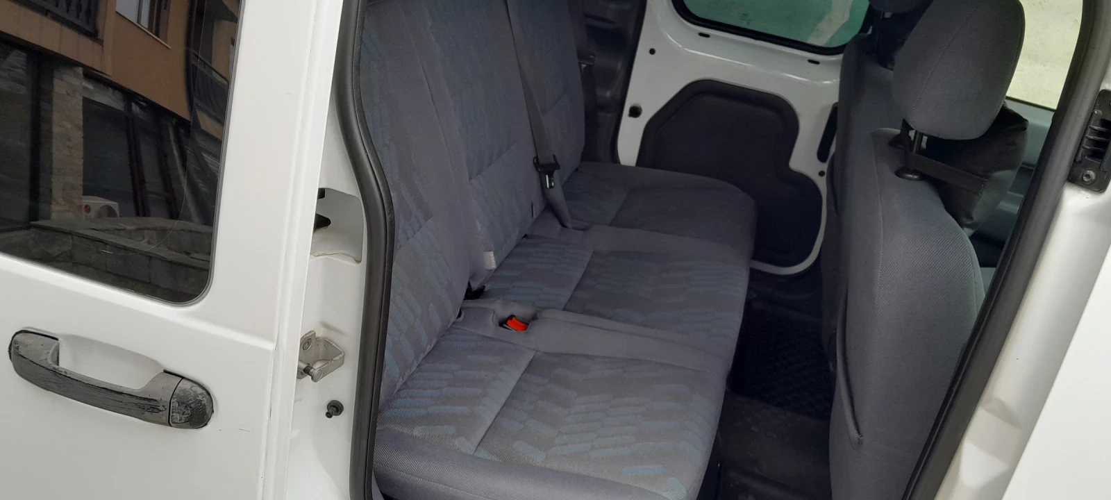 Ford Connect 1.8TDCI  - изображение 7