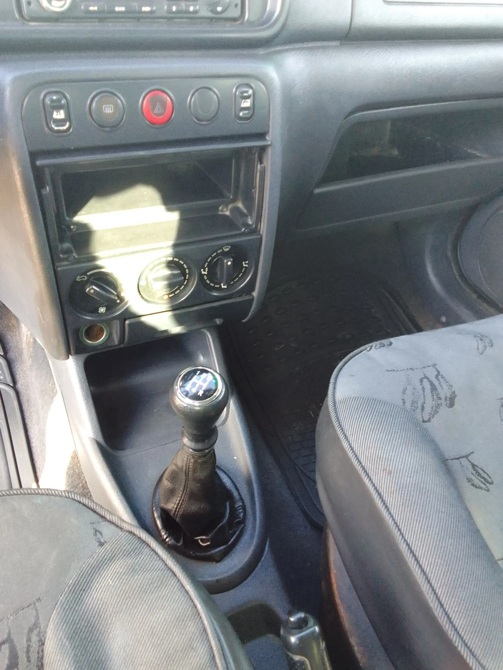Peugeot Partner 2.0hdi - изображение 8