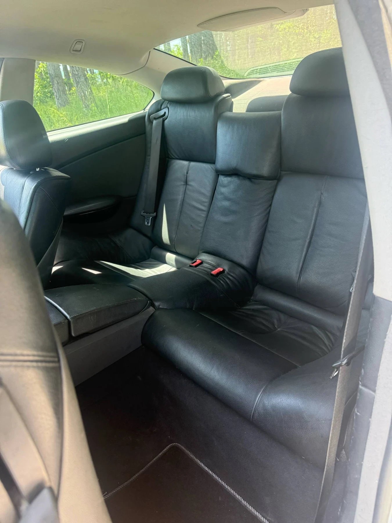 BMW 645 BMW E-63 645i+ LPG  БМВ гас - изображение 8