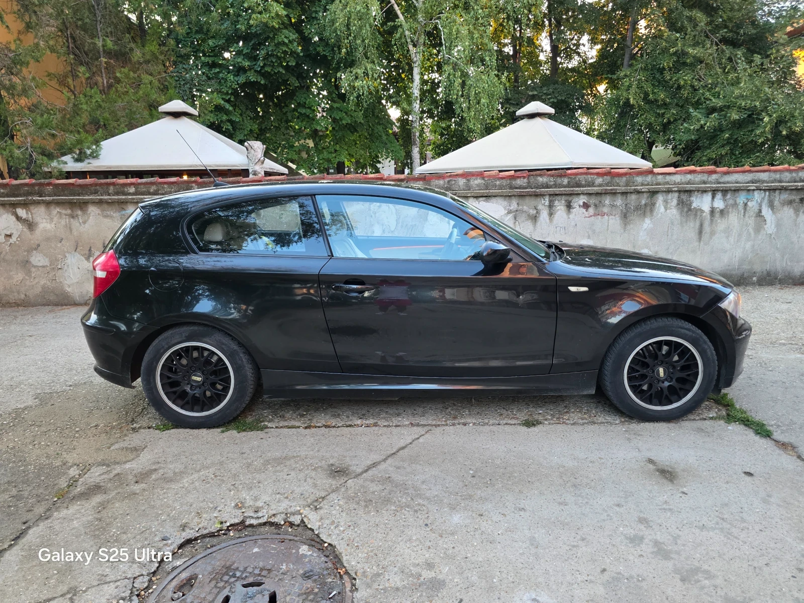 BMW 118 118i - изображение 2
