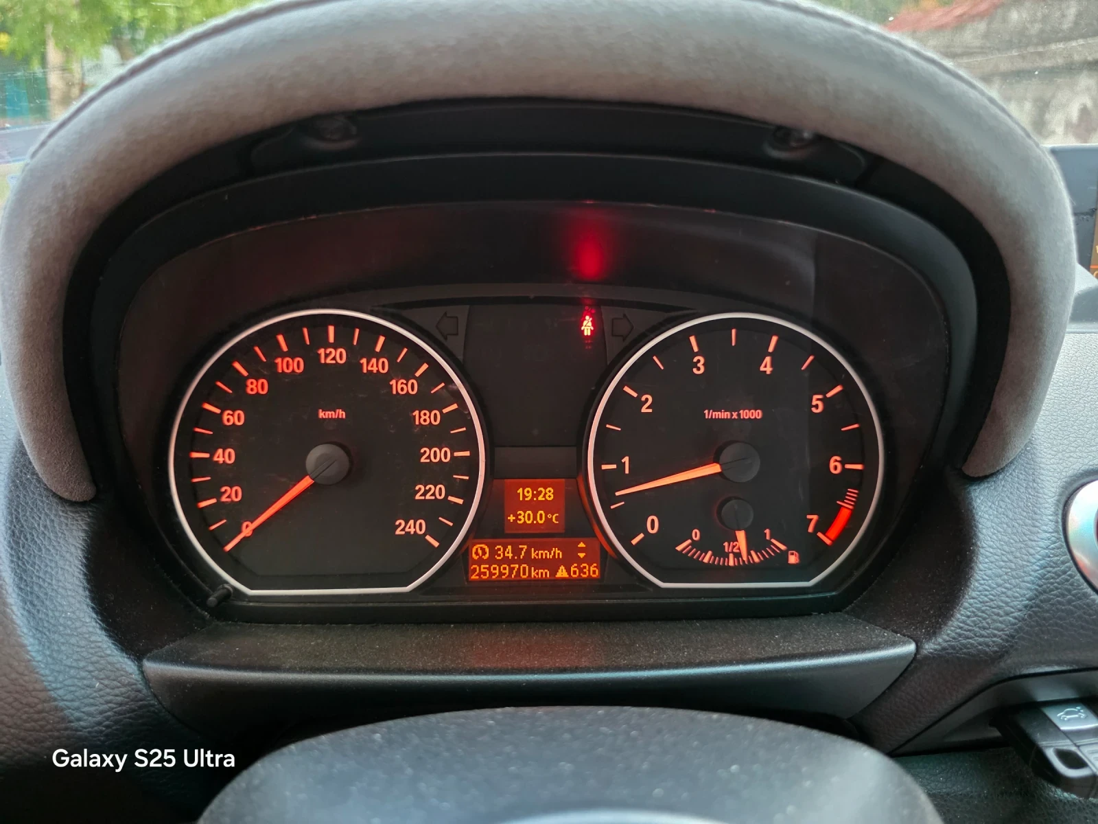 BMW 118 118i - изображение 10