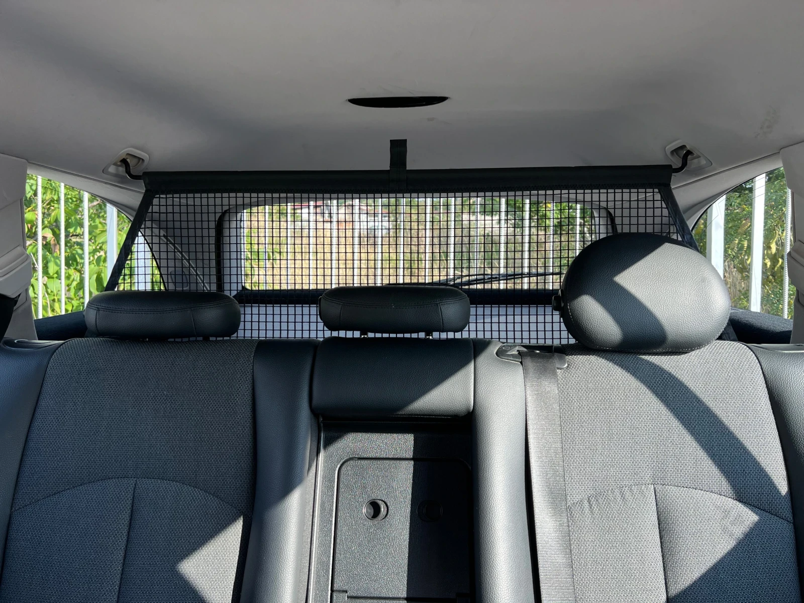 Mercedes-Benz E 220 CDI T model , FaceLift | Mobile.bg   15