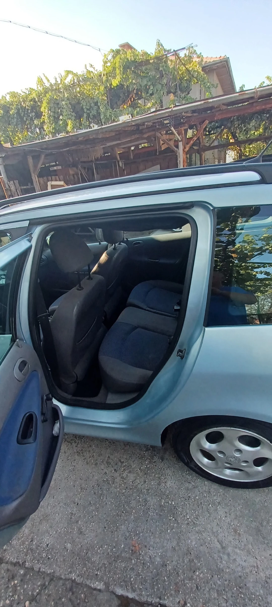 Peugeot 206  - изображение 2