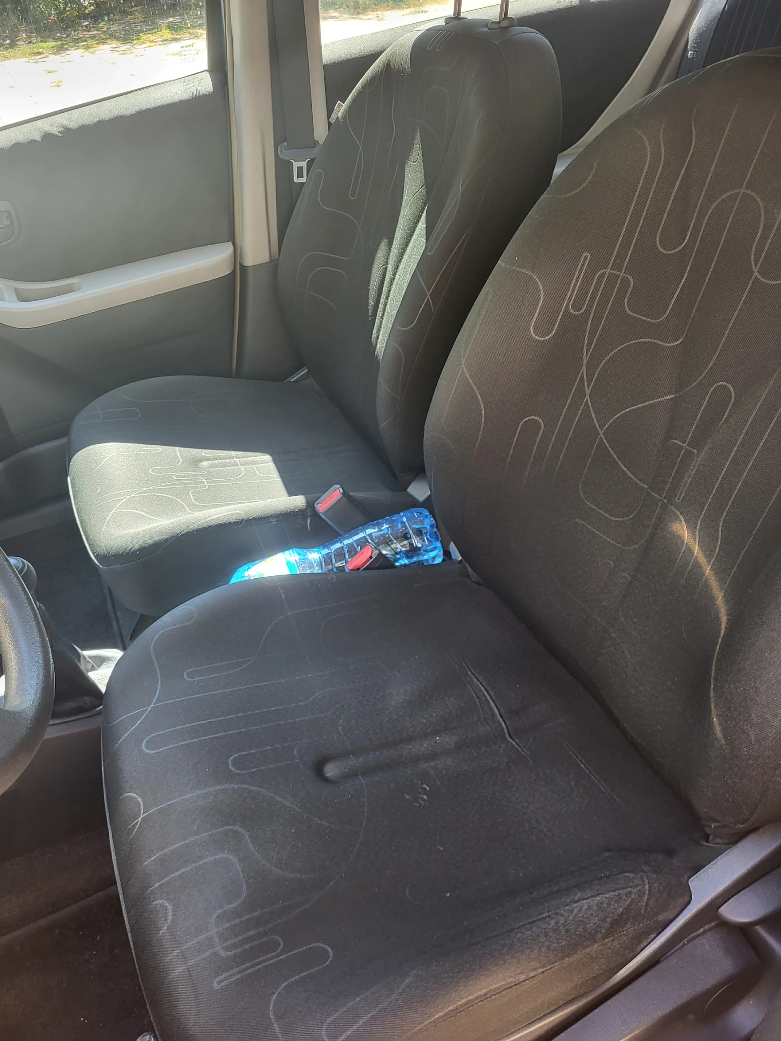 Toyota Yaris  - изображение 4