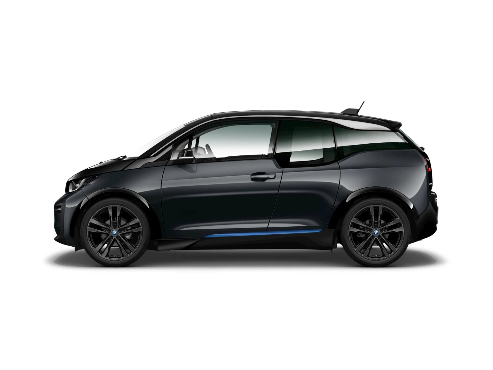 BMW i3 120Ah - изображение 4
