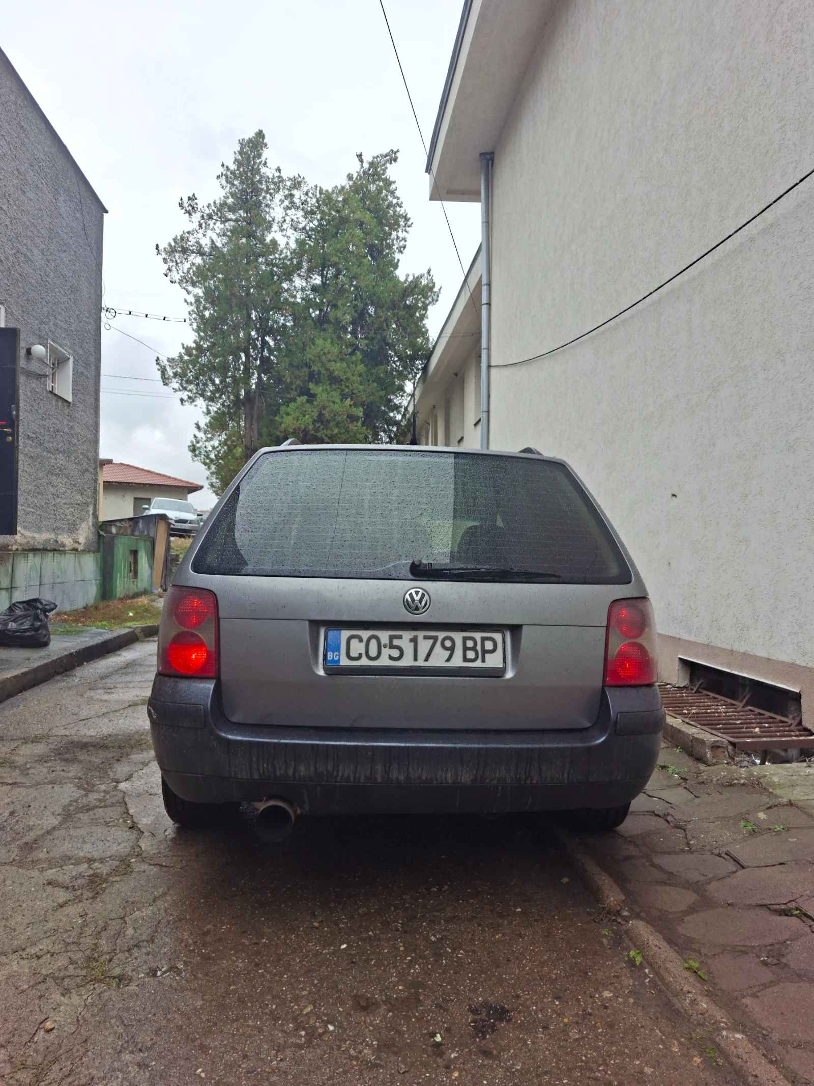 VW Passat  - изображение 6