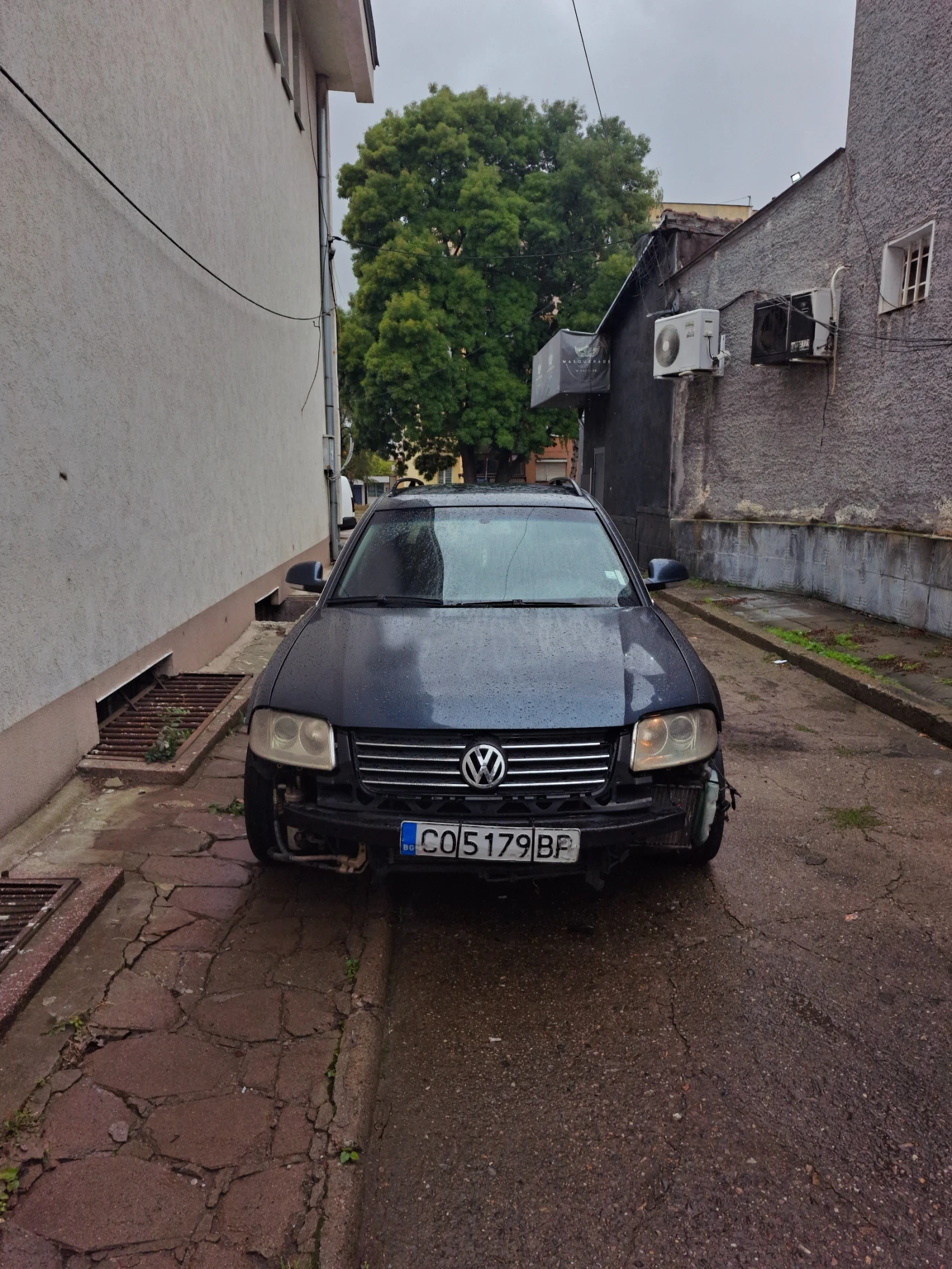 VW Passat | Mobile.bg   1