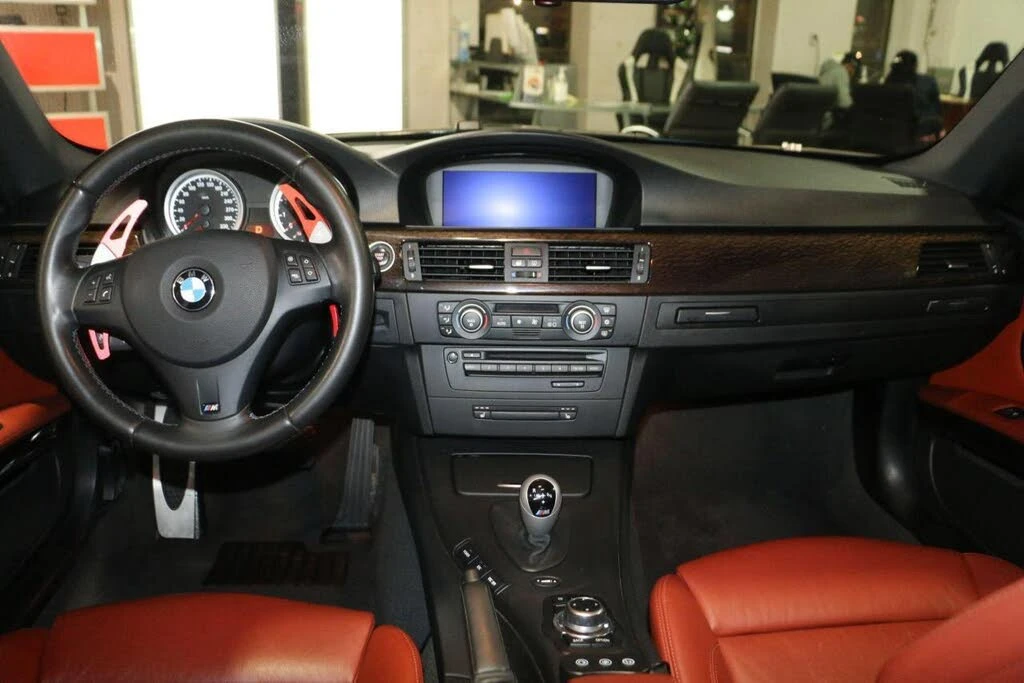 BMW M3 E92* АвтоКредит* (ЦЕНА ДО БГ) - изображение 10