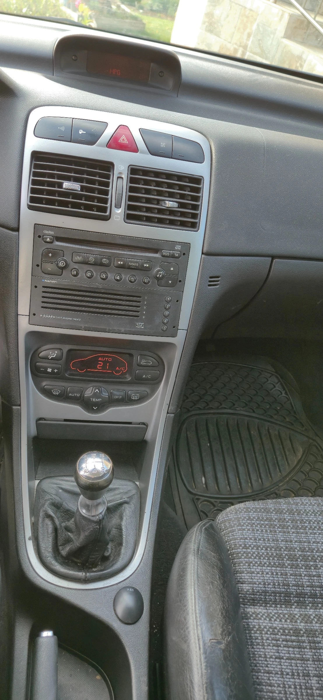 Peugeot 307 | Mobile.bg   8