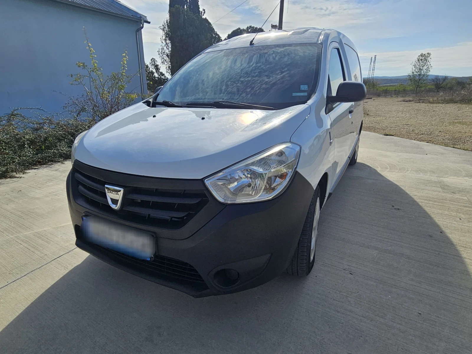 Dacia Dokker | Mobile.bg   2