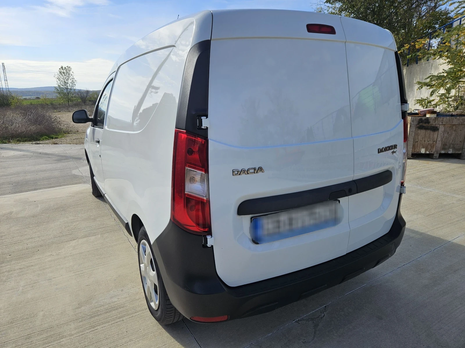 Dacia Dokker | Mobile.bg   3