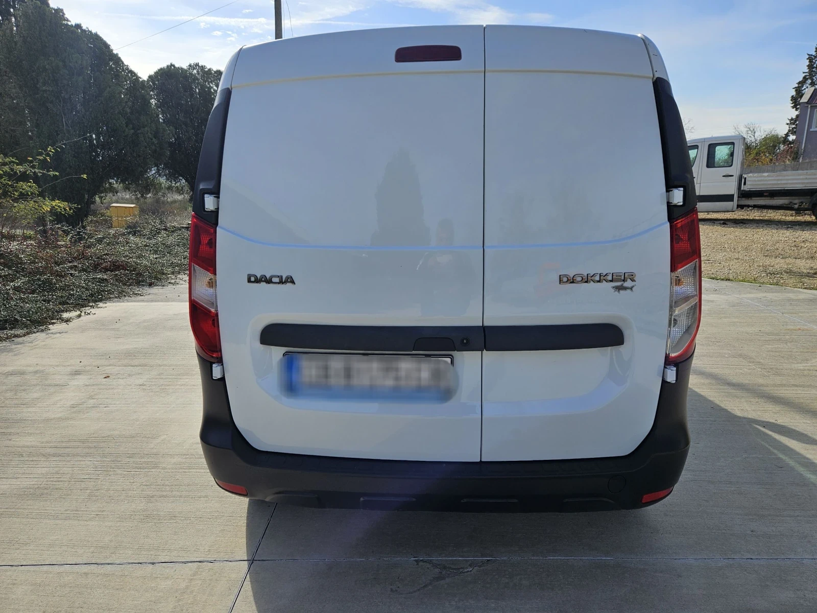 Dacia Dokker | Mobile.bg   4