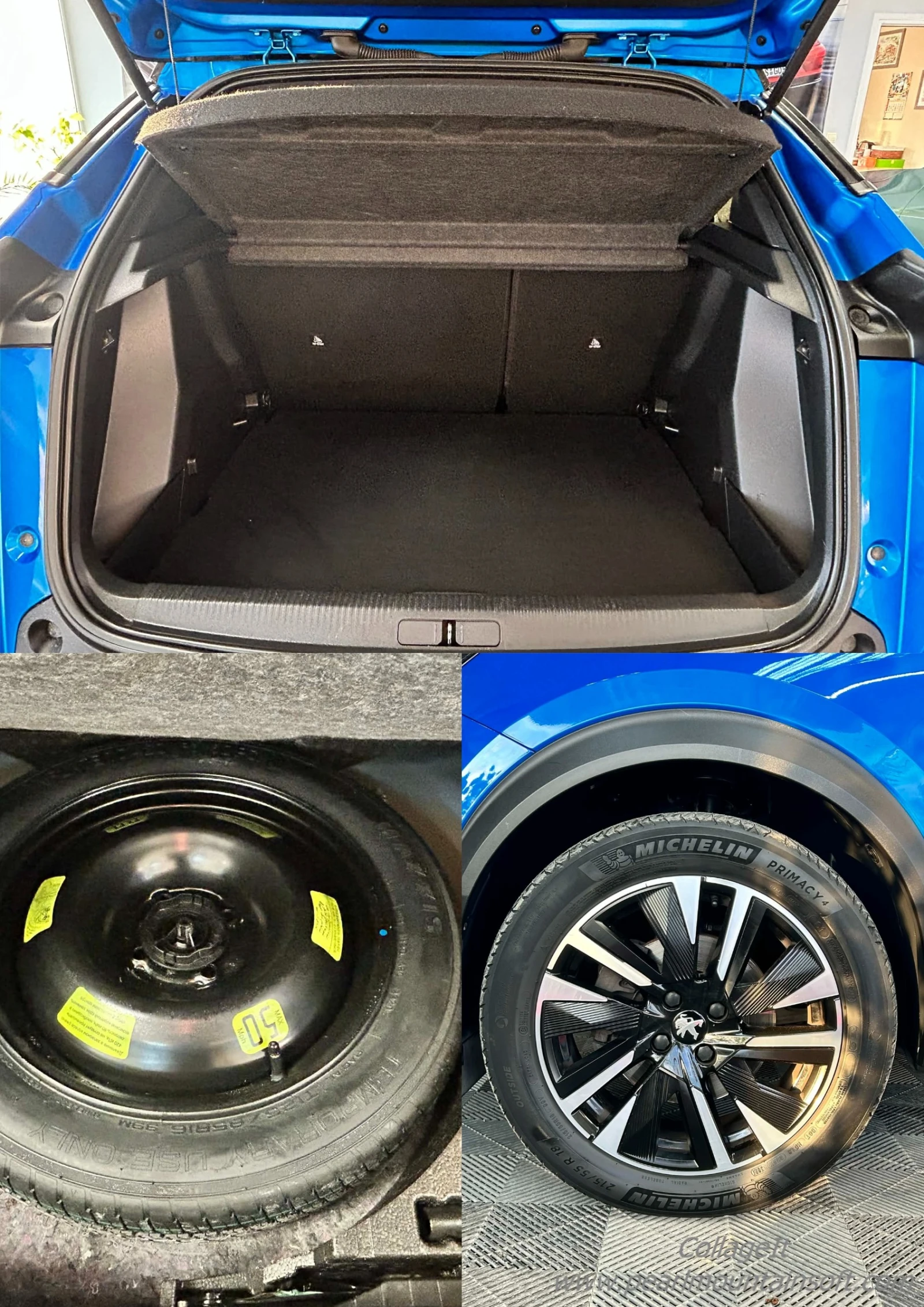 Peugeot 2008 GT PACK EAT8 155 | Mobile.bg   16