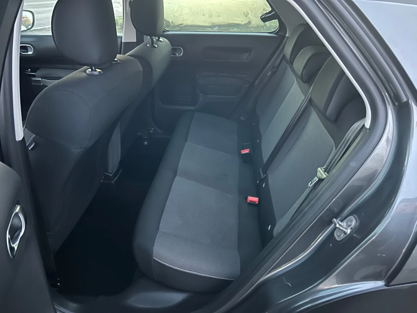 Citroen C4 Cactus 1.6 - 92 . /  / 6 /  | Mobile.bg   11