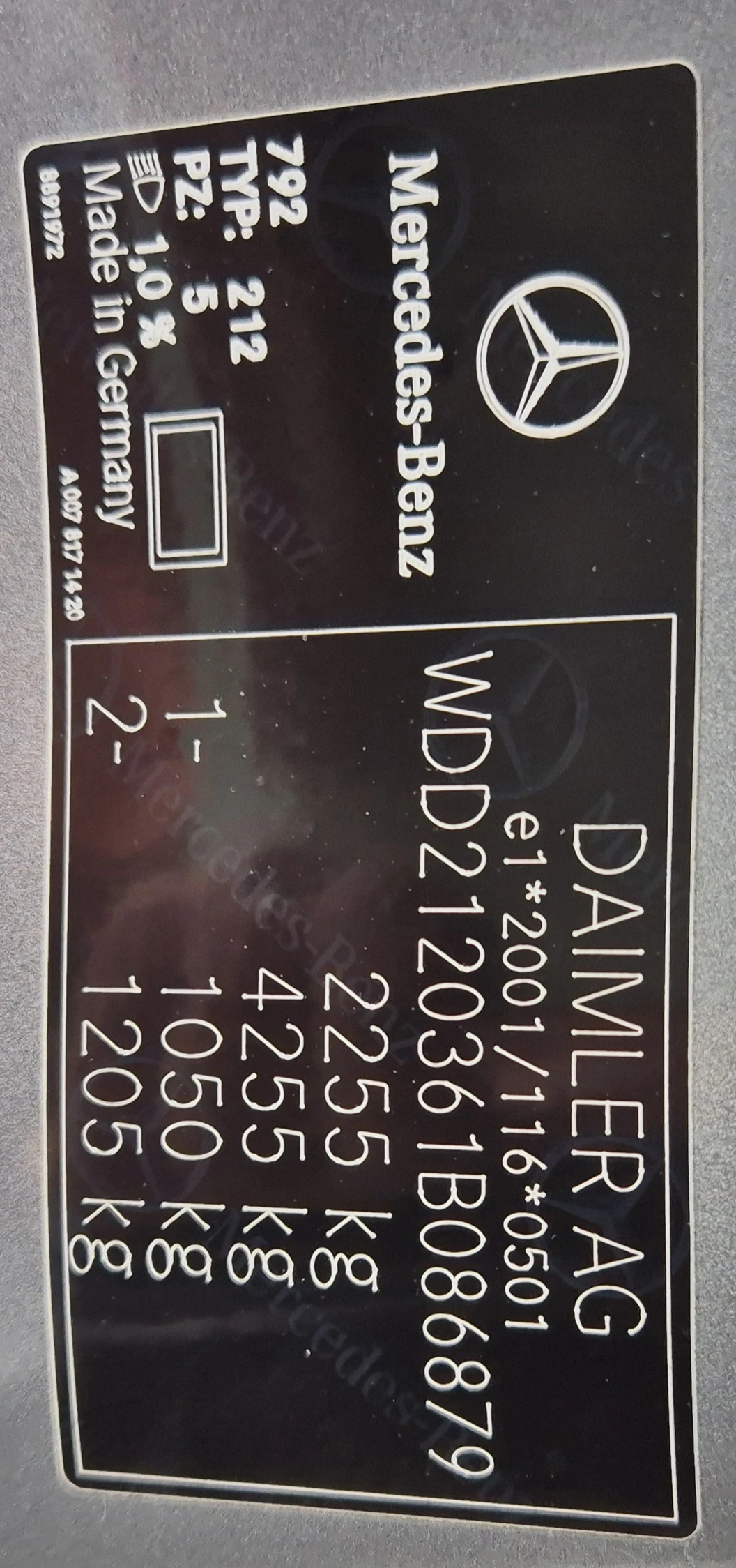 Mercedes-Benz E 250 �������� ����������  | Mobile.bg � ����������� 16