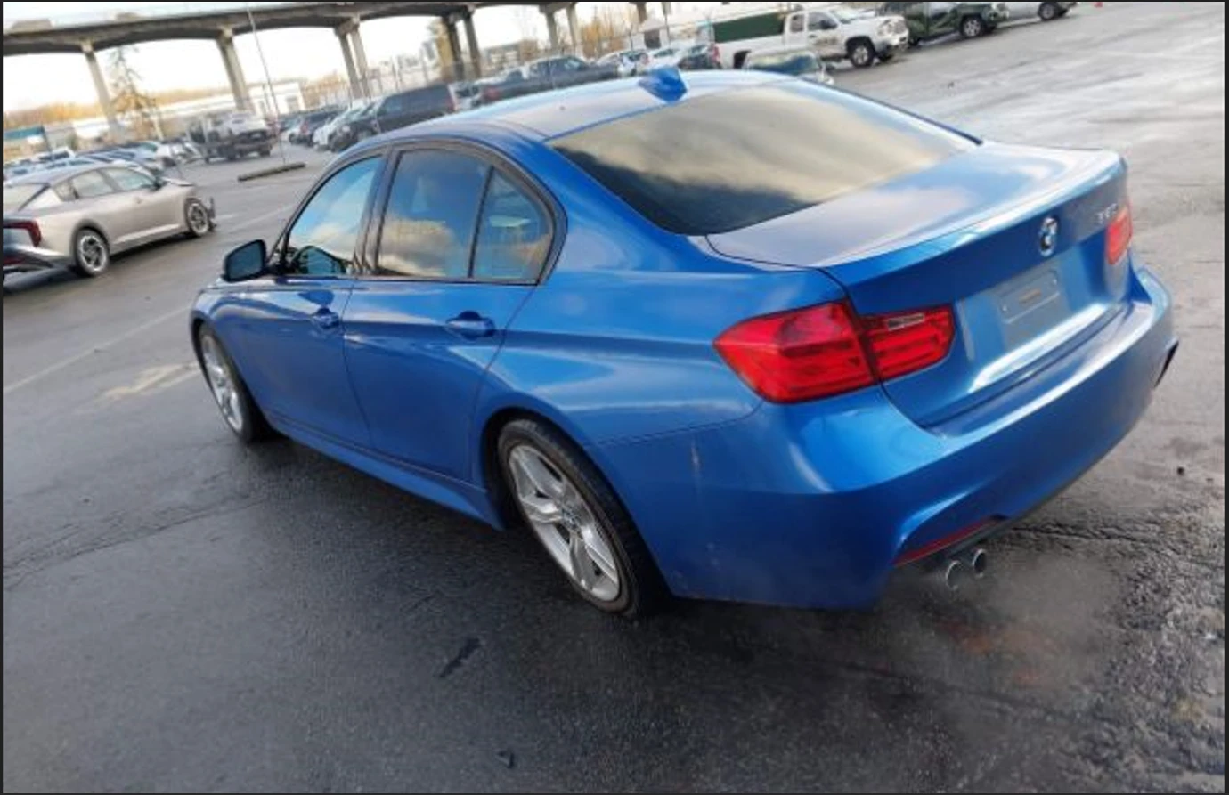 BMW 328 162 500* *  *  | Mobile.bg   6