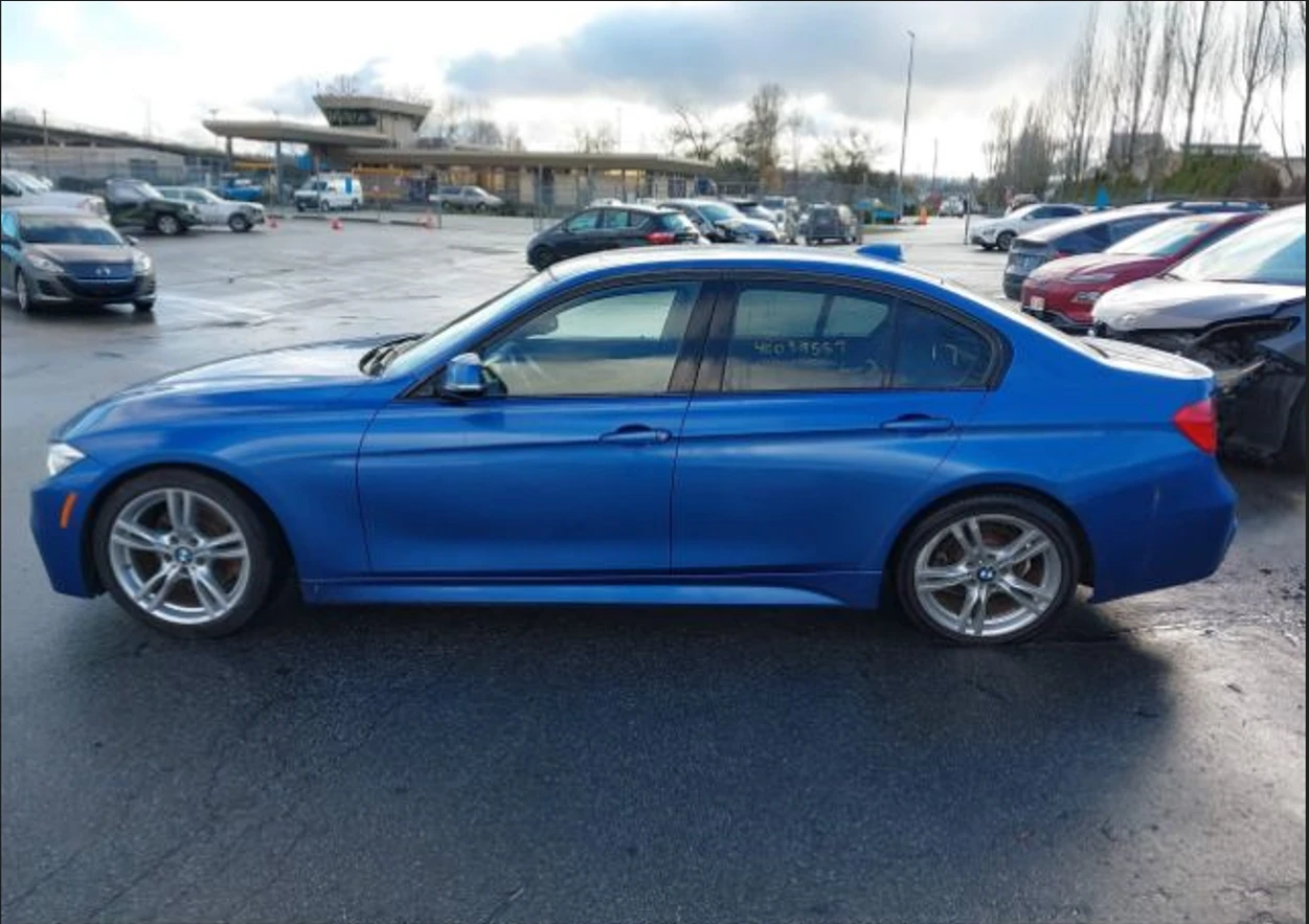 BMW 328 162 500* *  *  | Mobile.bg   7