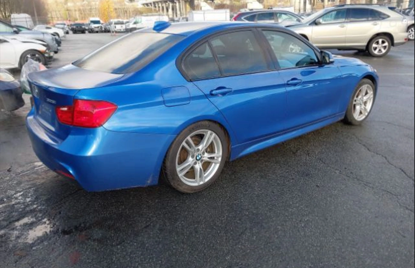 BMW 328 162 500* *  *  | Mobile.bg   4