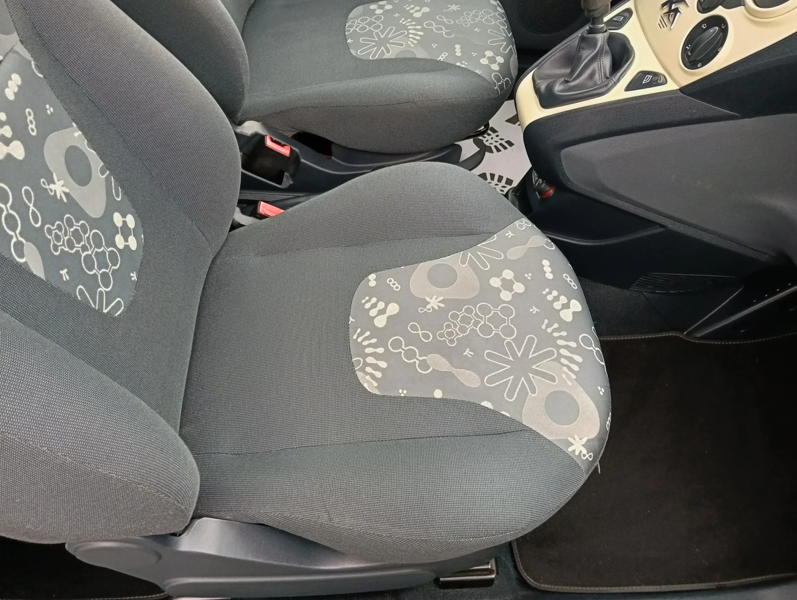 Ford Ka 1.25i - изображение 10