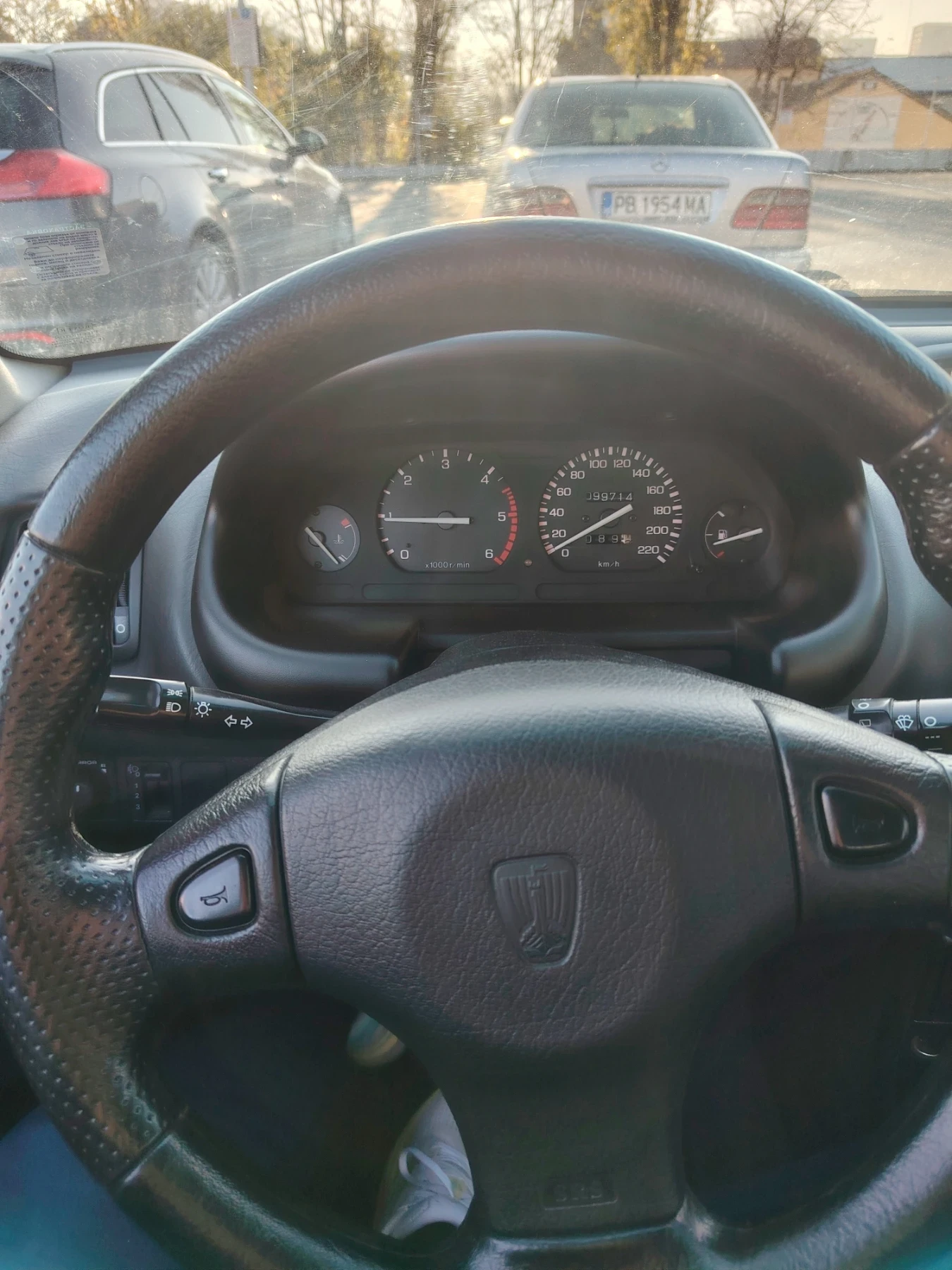 Rover 200 2.0 �����, 105 �.�. �������� �� ��� | Mobile.bg � ����������� 8