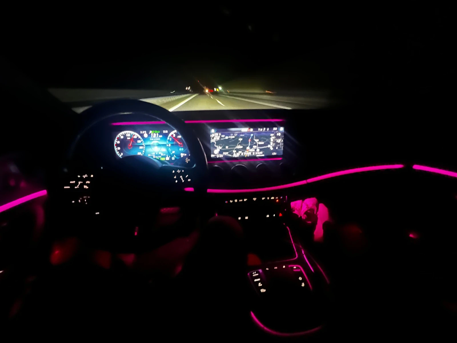 Mercedes-Benz E 300 E300de facelift | Mobile.bg � ����������� 13