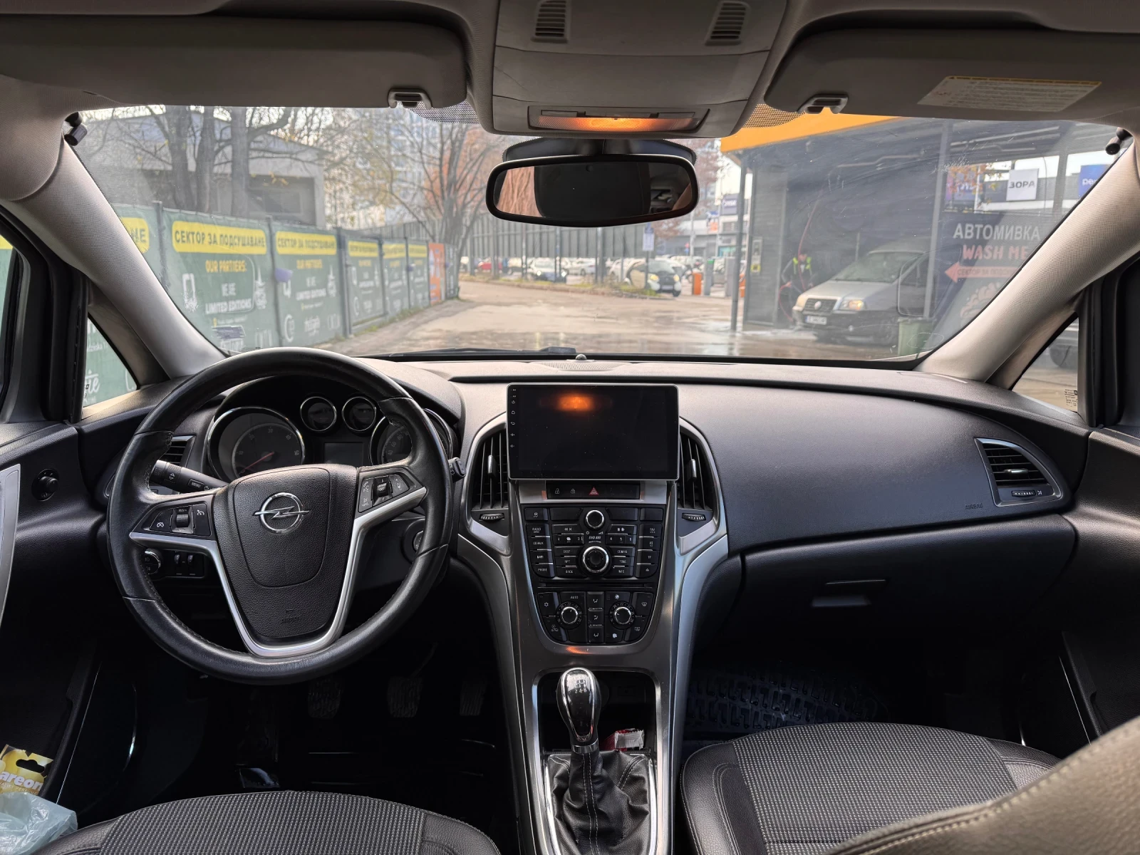 Opel Astra | Mobile.bg � ����������� 6