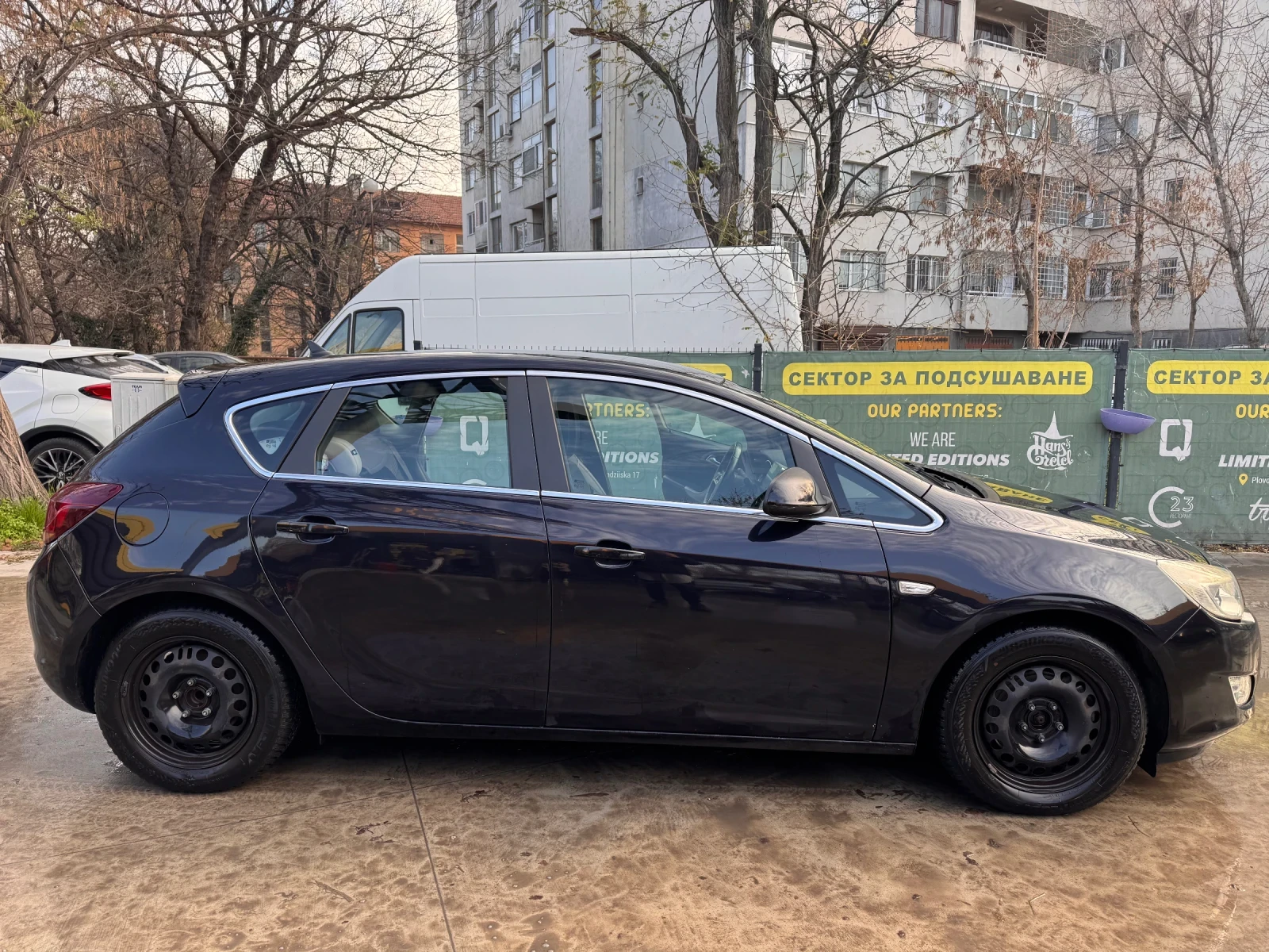 Opel Astra | Mobile.bg � ����������� 5