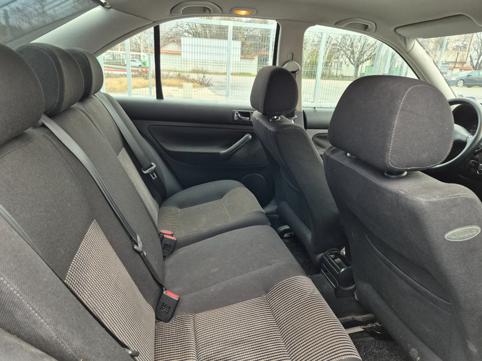 VW Bora 2.0 ���/����������� 115 ���� | Mobile.bg � ����������� 11