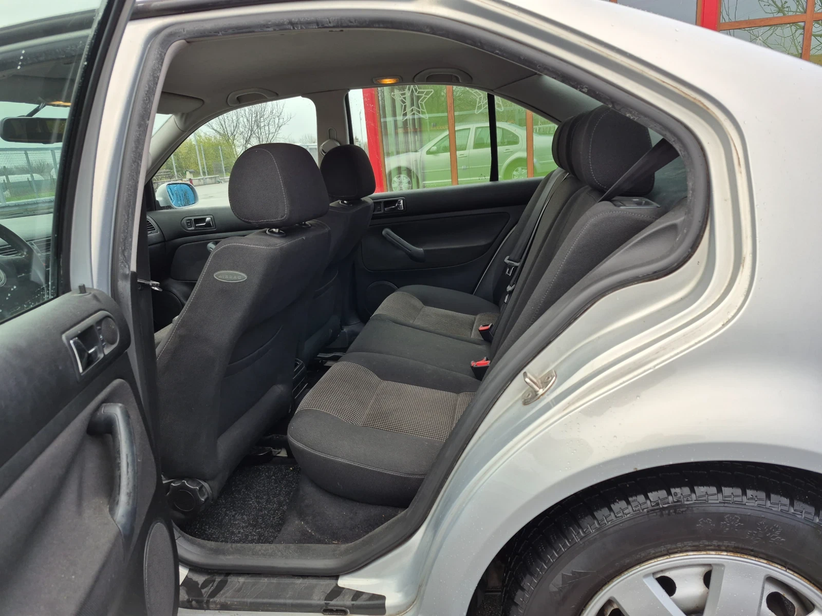 VW Bora 2.0 ���/����������� 115 ���� | Mobile.bg � ����������� 12