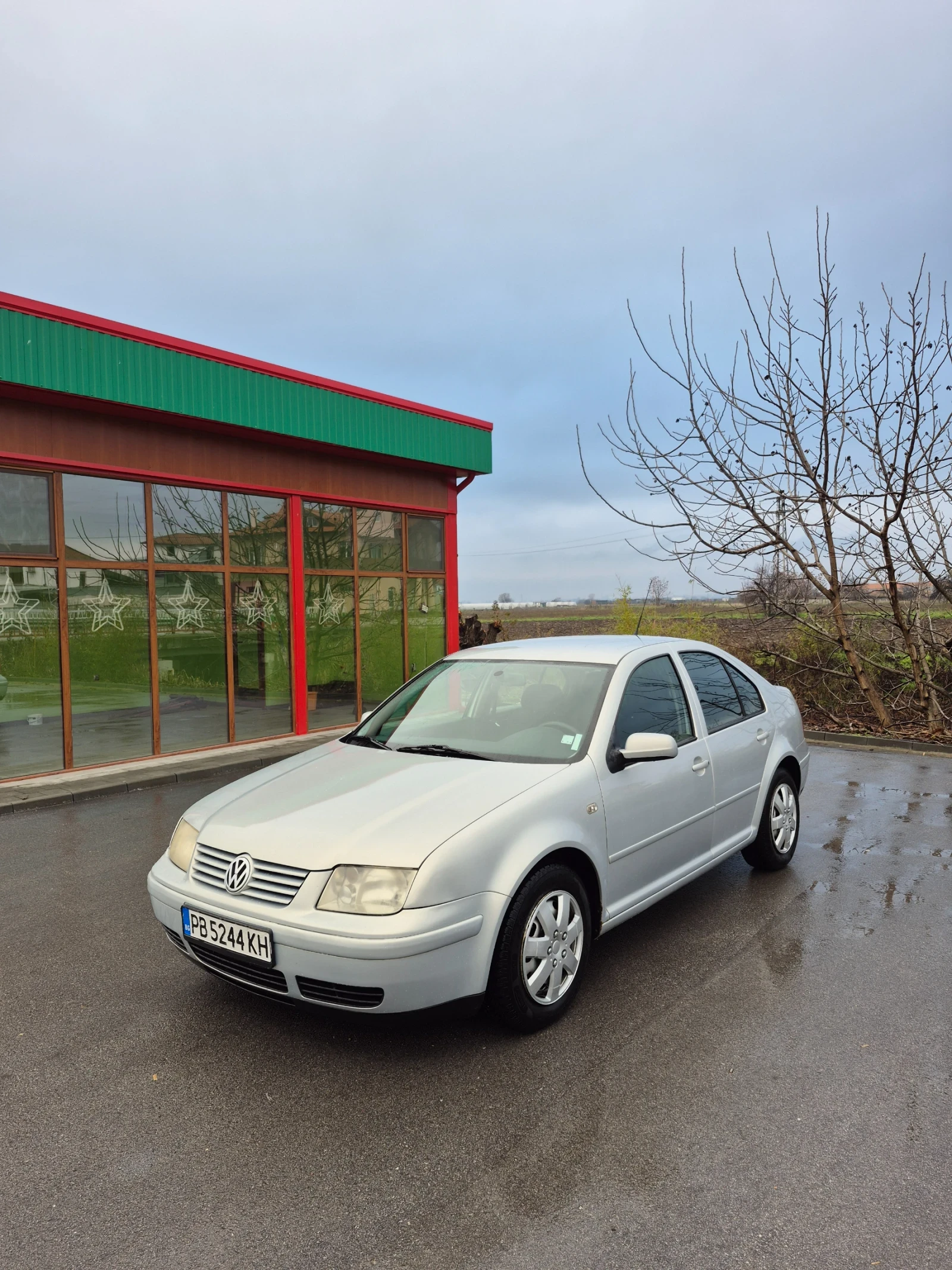 VW Bora 2.0 ���/����������� 115 ���� | Mobile.bg � ����������� 8