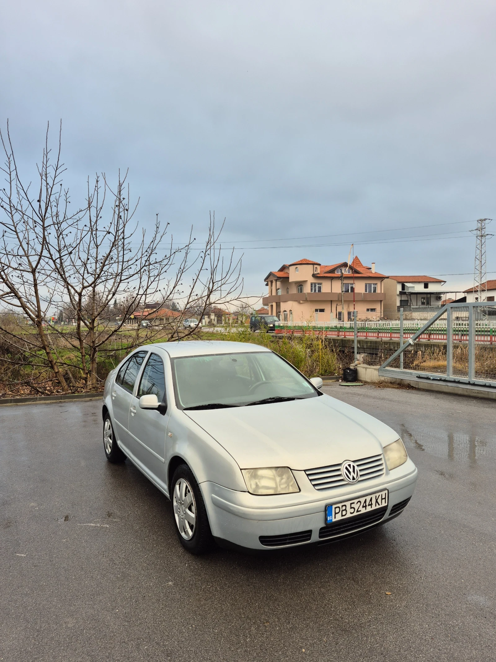 VW Bora 2.0 ���/����������� 115 ���� | Mobile.bg � ����������� 6