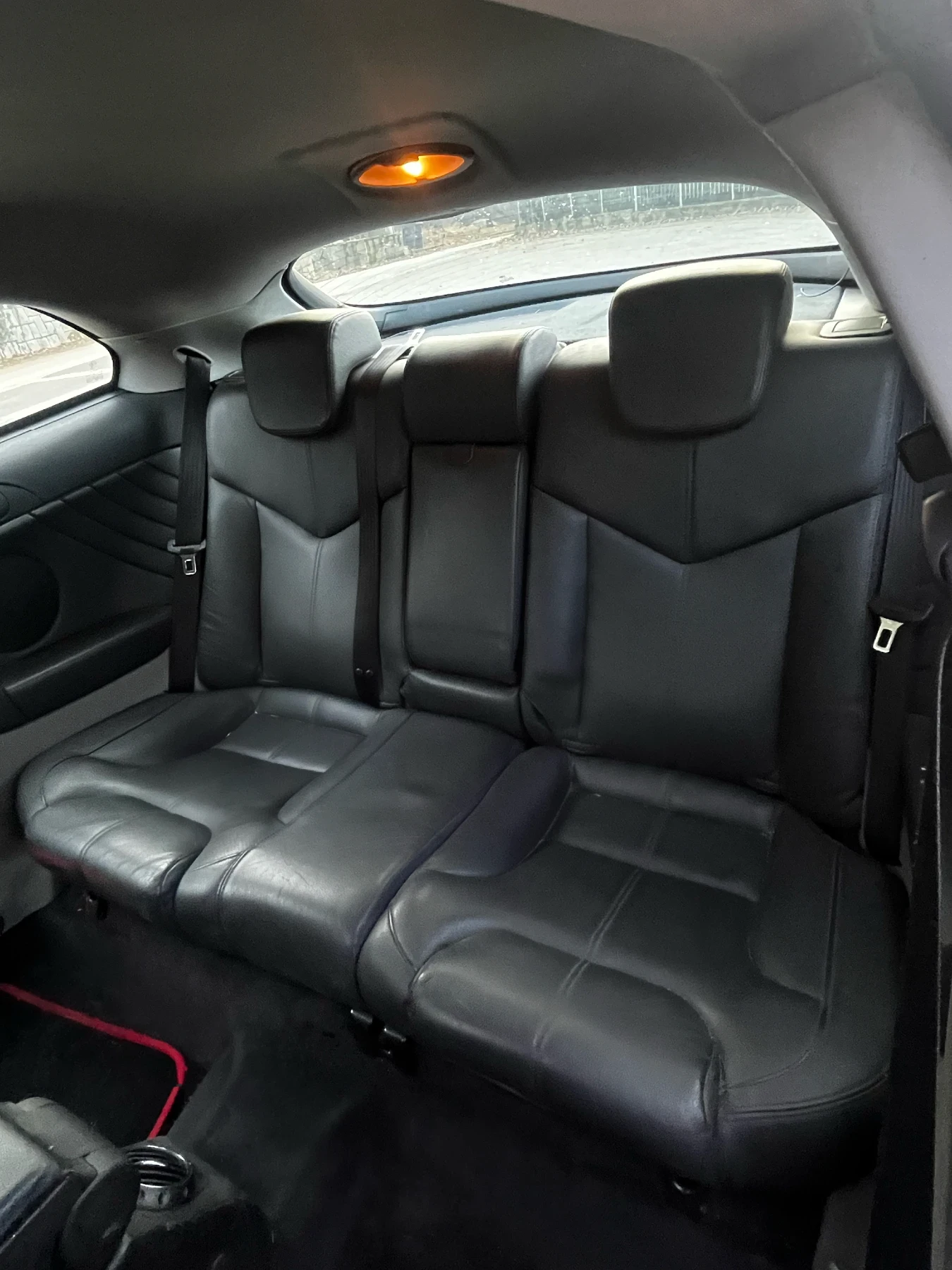 Alfa Romeo Gt  - изображение 5