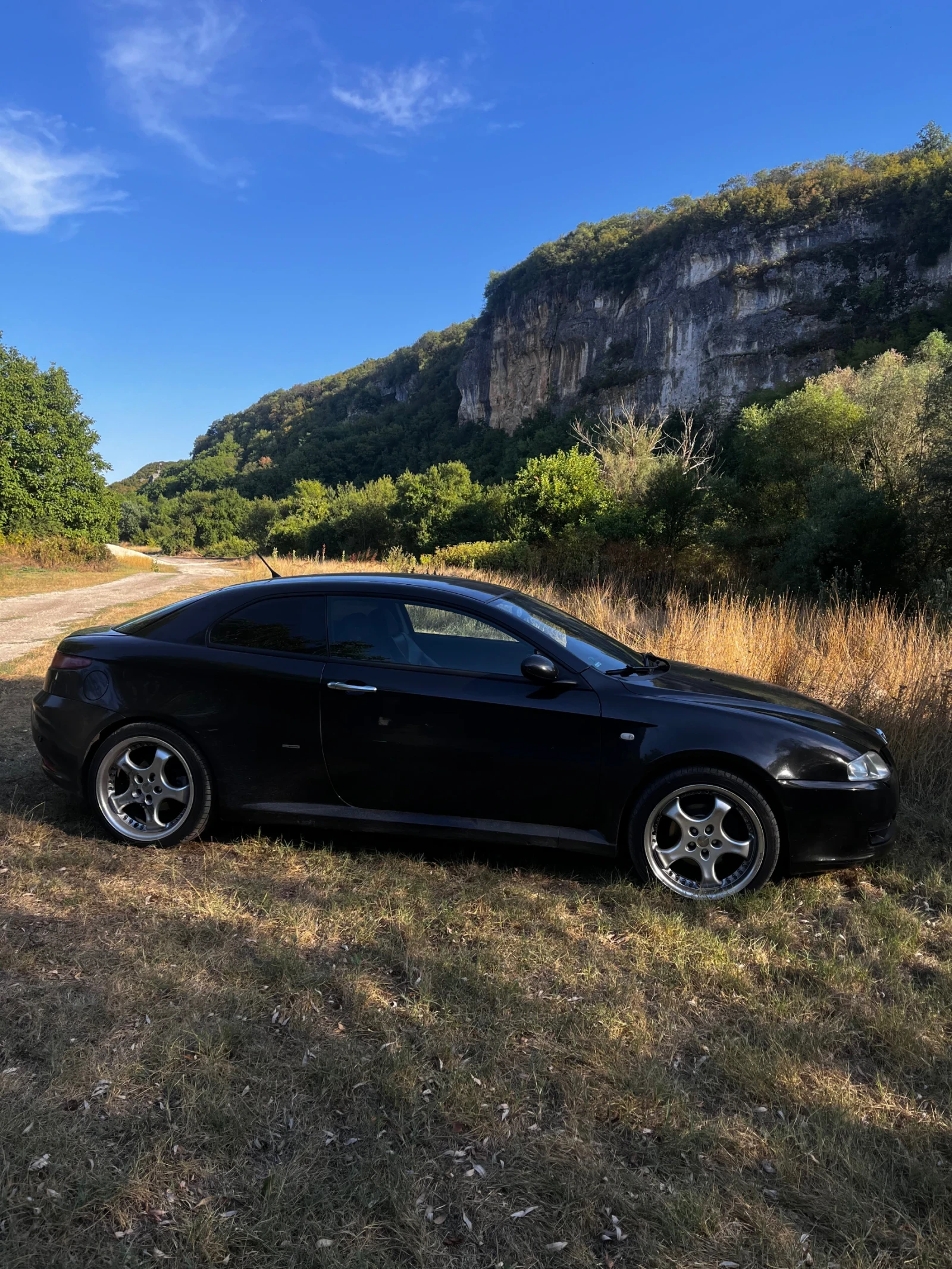 Alfa Romeo Gt  - изображение 2
